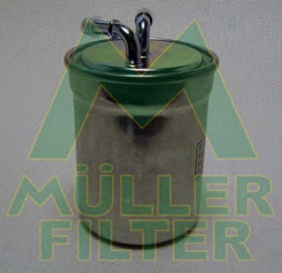 MULLER FILTER fn325 -  Топливный фильтр